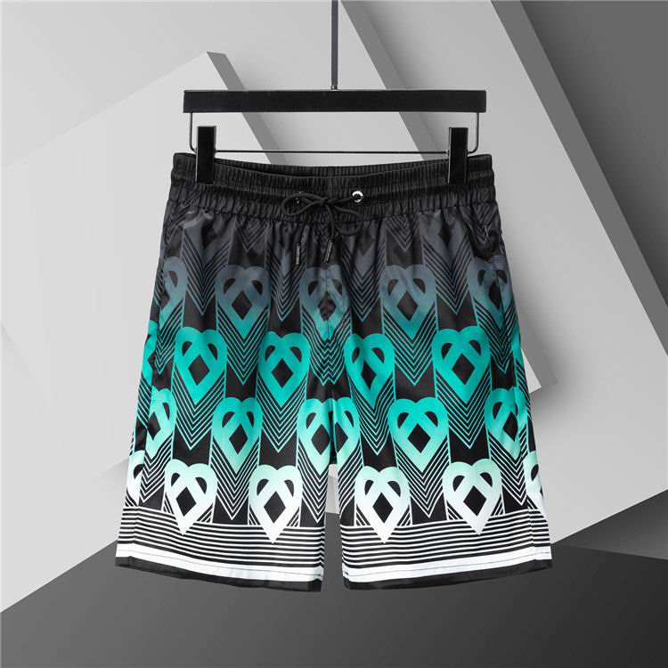 Casablanca Beach Shorts Mens ID:20260520-239